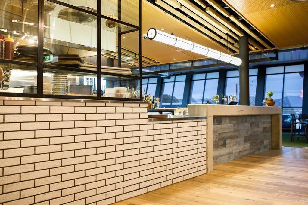 Highlander Hotel Bar Kitchen Rooftop Adelaide Exteriör bild